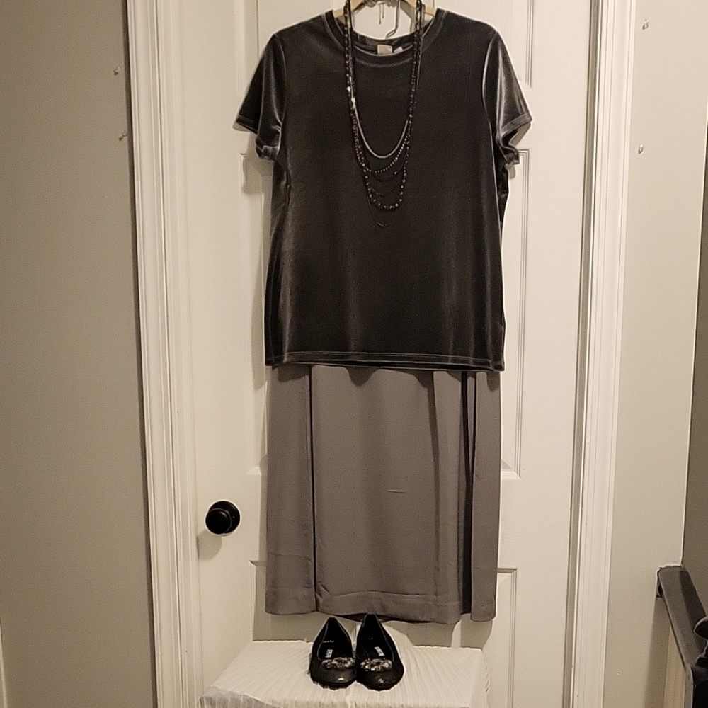 ***OUTFIT SHOWN FOR STYLING ONLY***